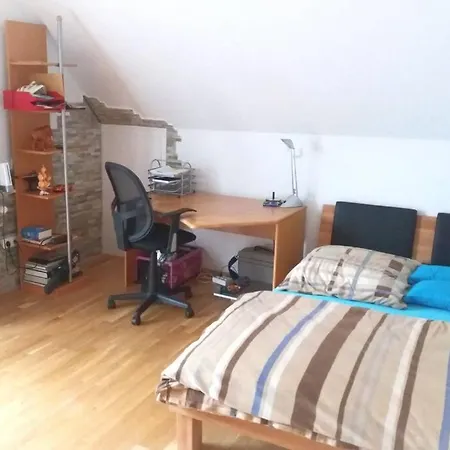 Apartment Neue, Helle In Ludwigsburg, Nah Am Schloss
