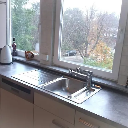 Apartment Neue, Helle In Ludwigsburg, Nah Am Schloss Ludwigsburg