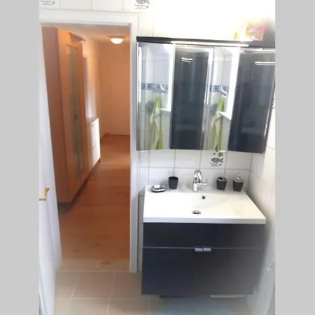 Apartment Neue, Helle In Ludwigsburg, Nah Am Schloss