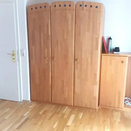 Neue, Helle In Ludwigsburg, Nah Am Schloss Apartment
