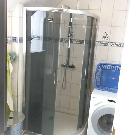 Apartment Neue, Helle In Ludwigsburg, Nah Am Schloss *