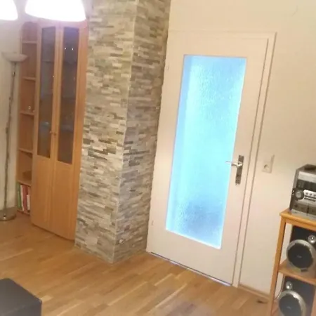Apartment Neue, Helle In Ludwigsburg, Nah Am Schloss